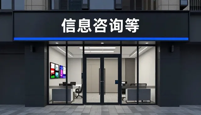 信息咨询业务中选型问题的识别与应对策略
