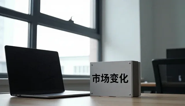 商务服务选型中流程优化的关键考量