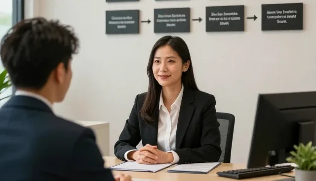 商务服务行业如何借助信息咨询实现效率提升
